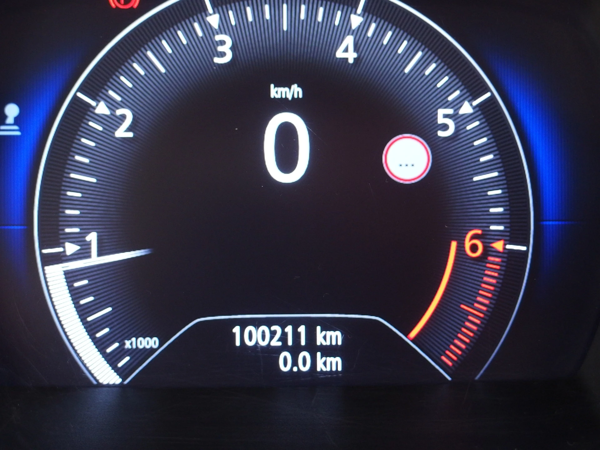 Hoofdafbeelding Renault Kadjar