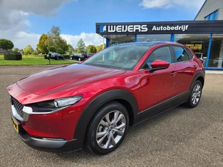 Mazda CX-30 2.0 SA-X 180 pk Automaat Comfort, Trekhaak, Navi, Clima, Cruise, Android/Apple