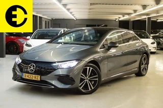 Mercedes EQE 300 Business Edition 90 kWh | Burmeister audio | Panorama dak | Incl.BTW