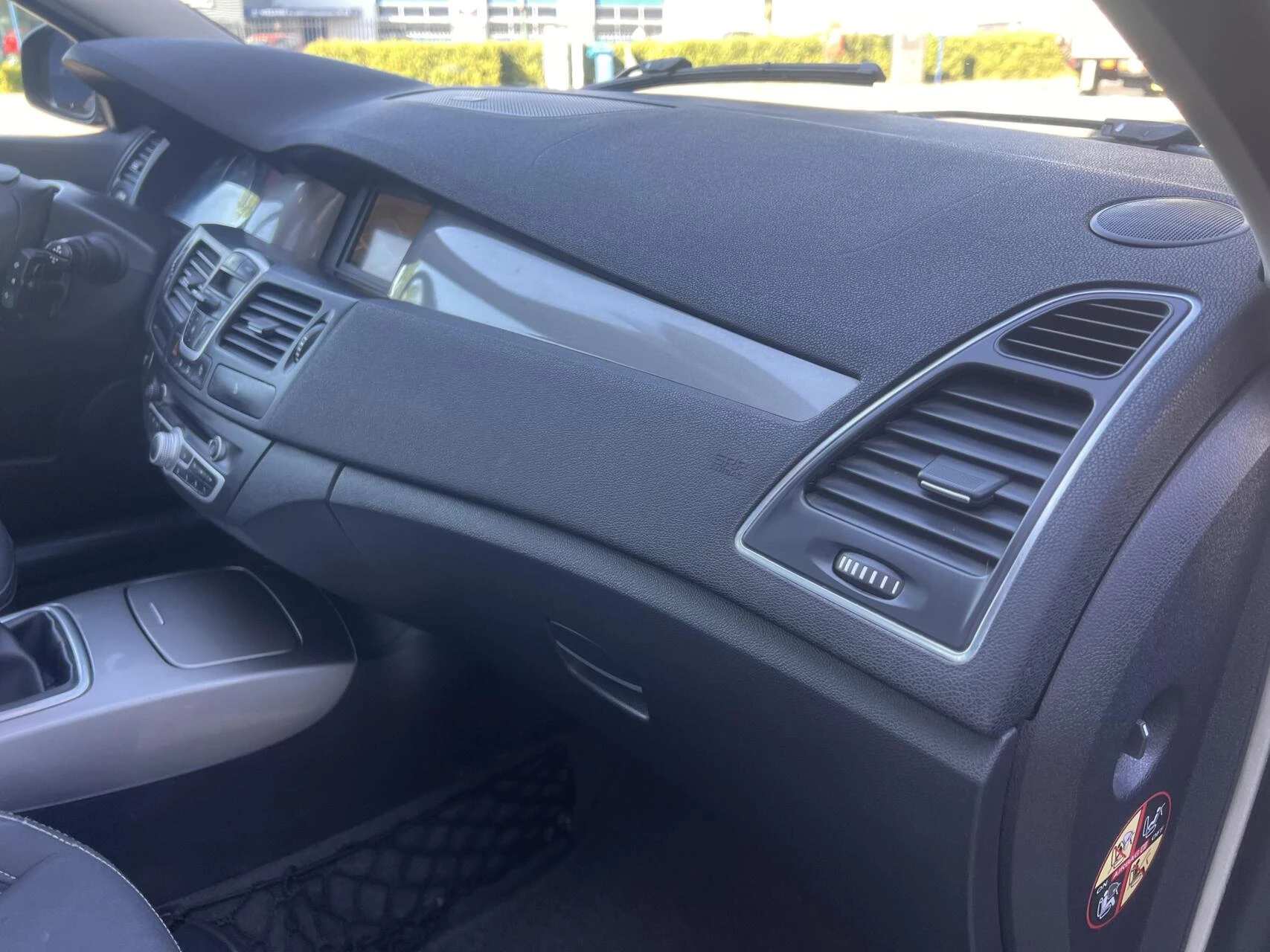 Hoofdafbeelding Renault Laguna