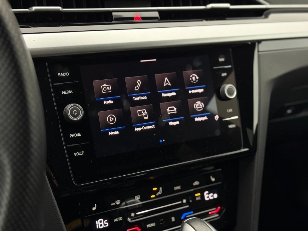 Hoofdafbeelding Volkswagen Arteon