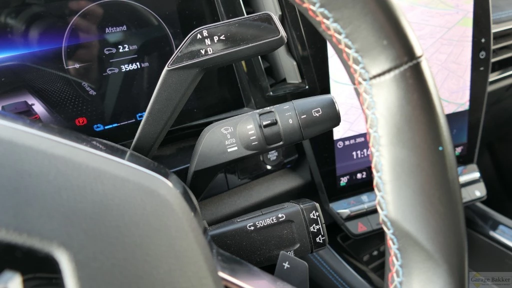 Hoofdafbeelding Renault Austral