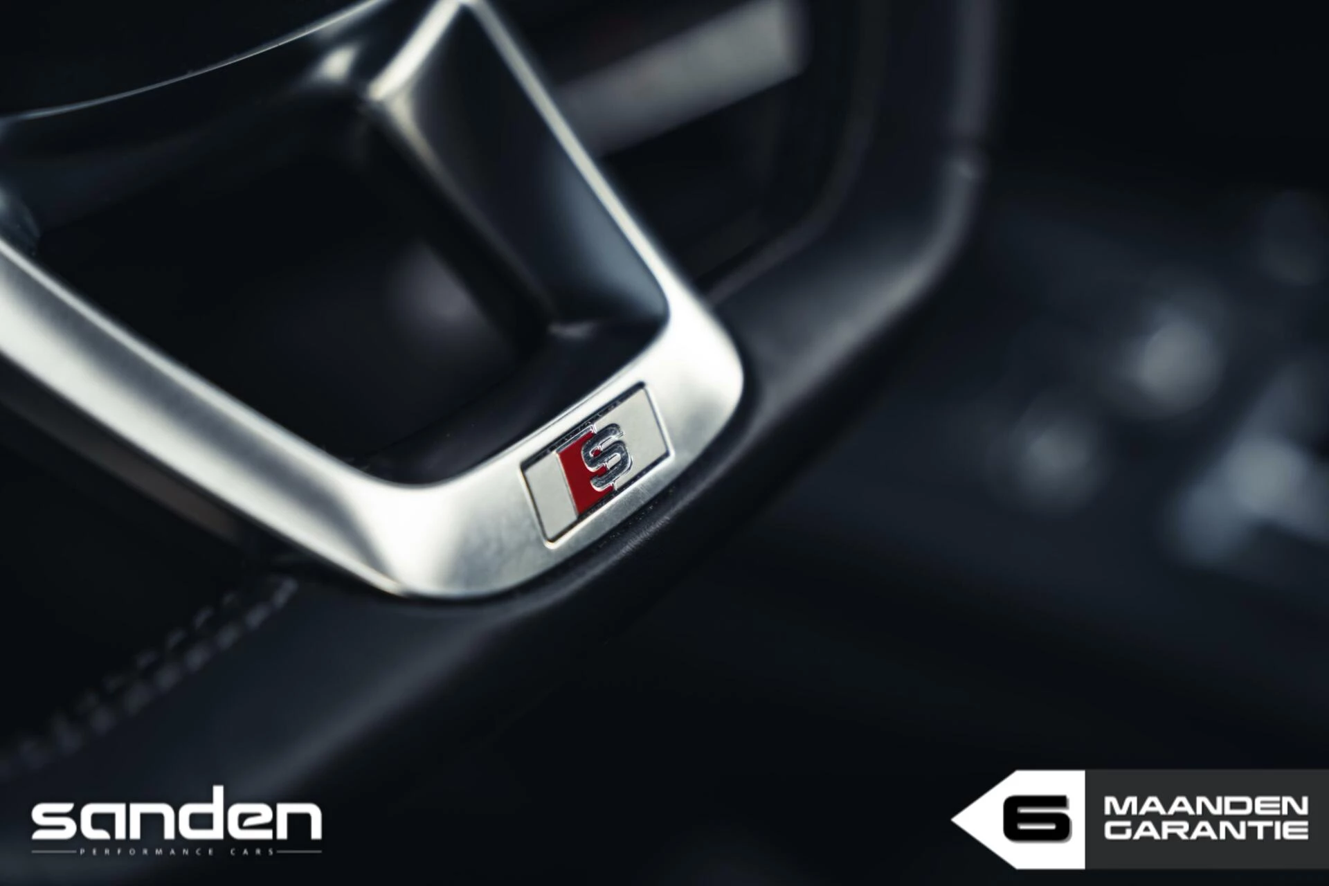 Hoofdafbeelding Audi SQ5