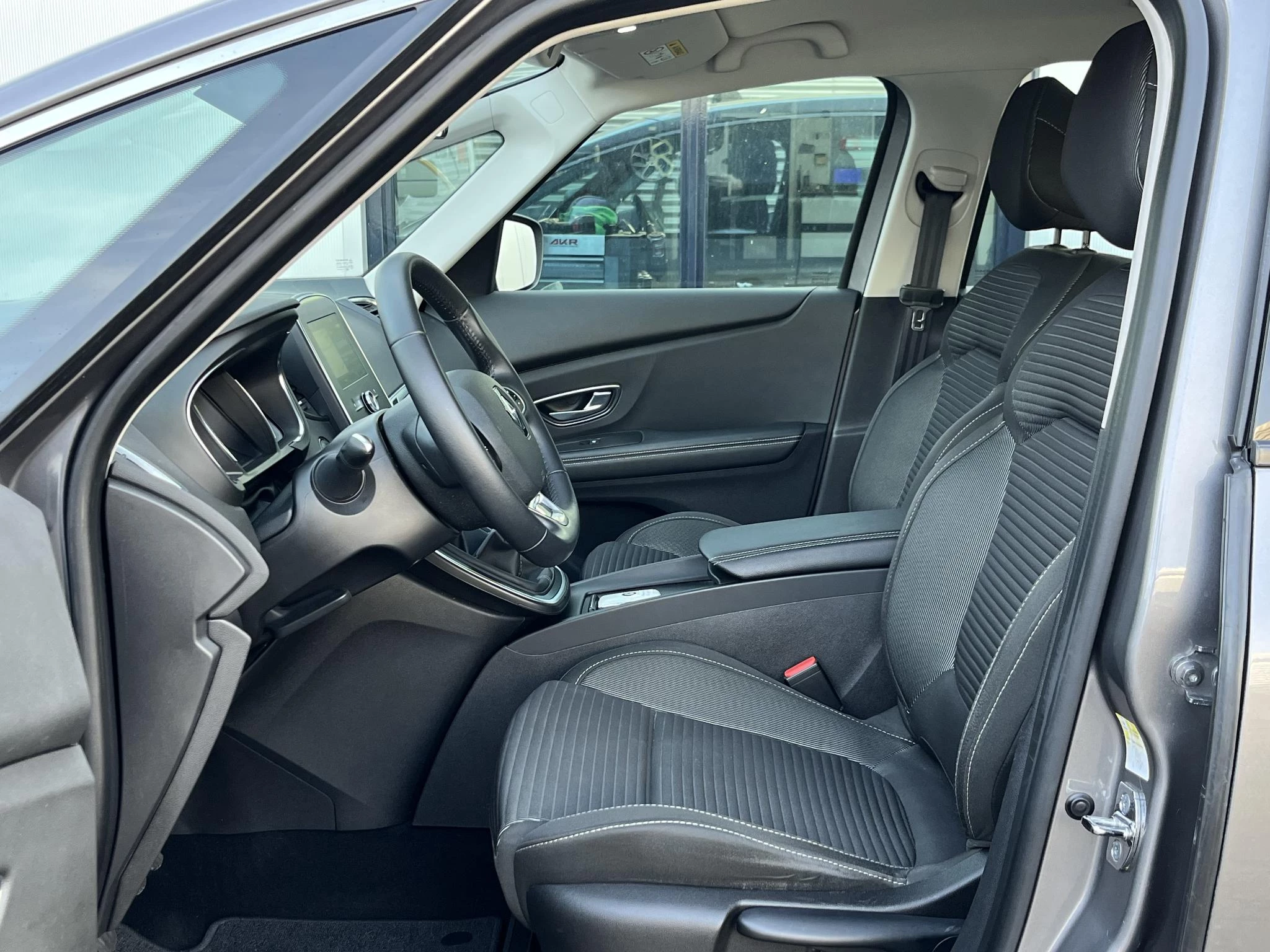 Hoofdafbeelding Renault Scénic