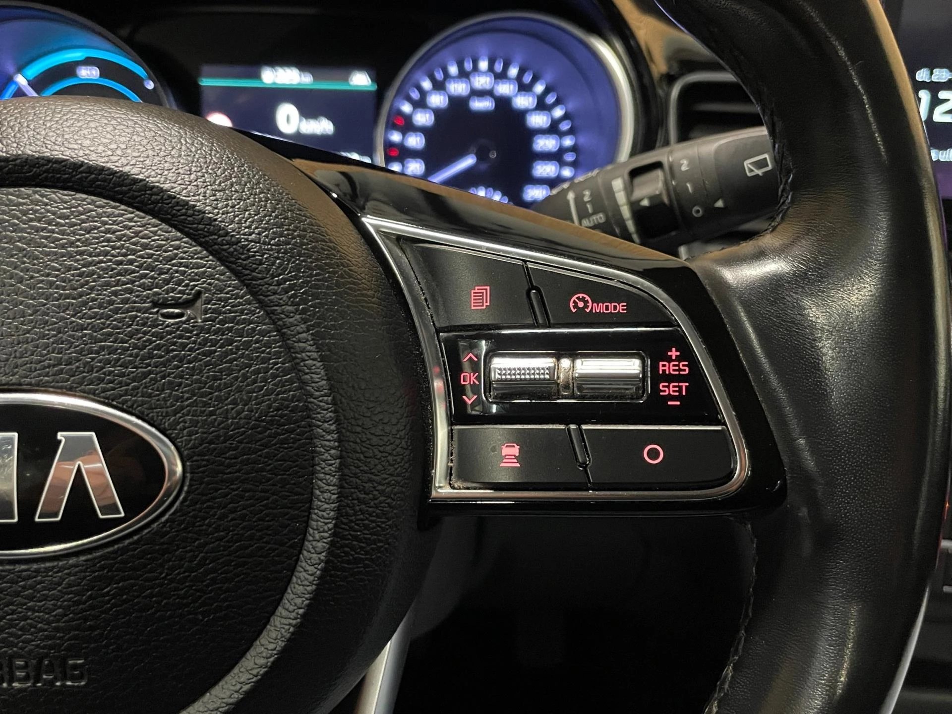 Hoofdafbeelding Kia XCeed