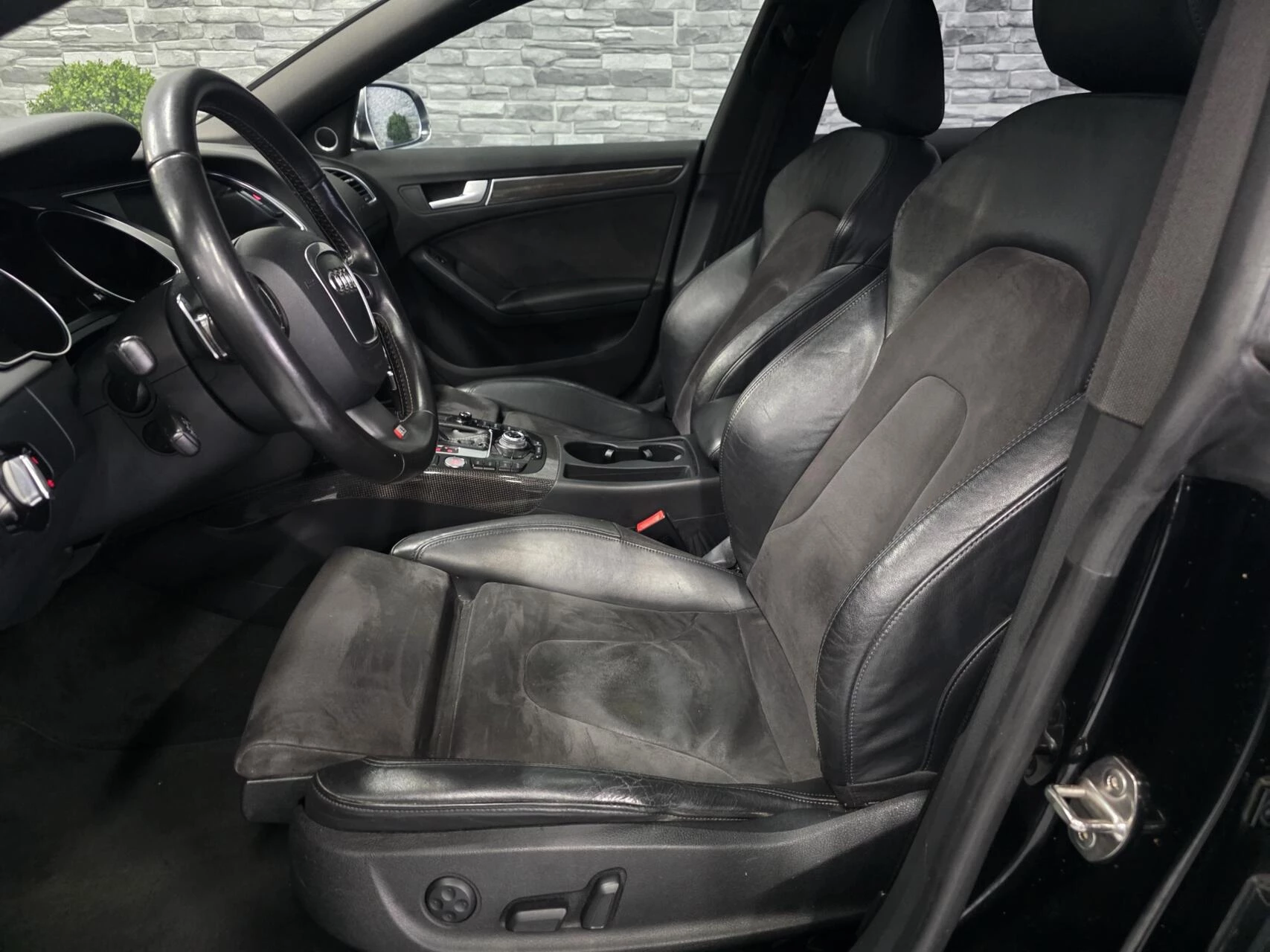 Hoofdafbeelding Audi S5