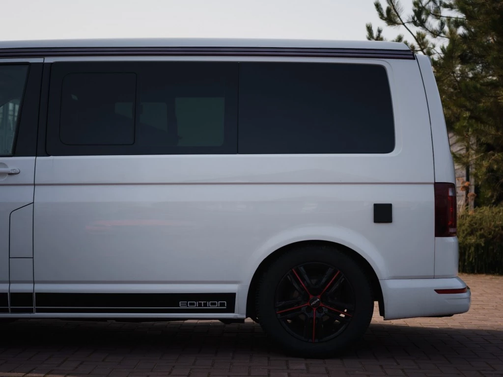 Hoofdafbeelding Volkswagen California