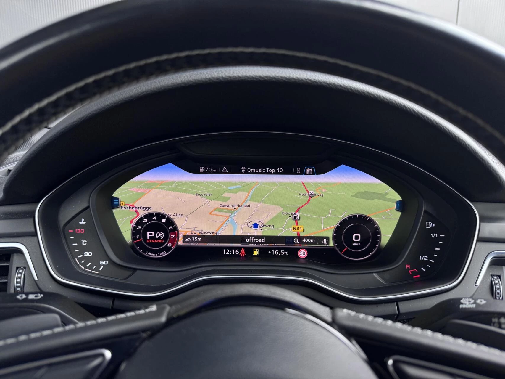 Hoofdafbeelding Audi S4