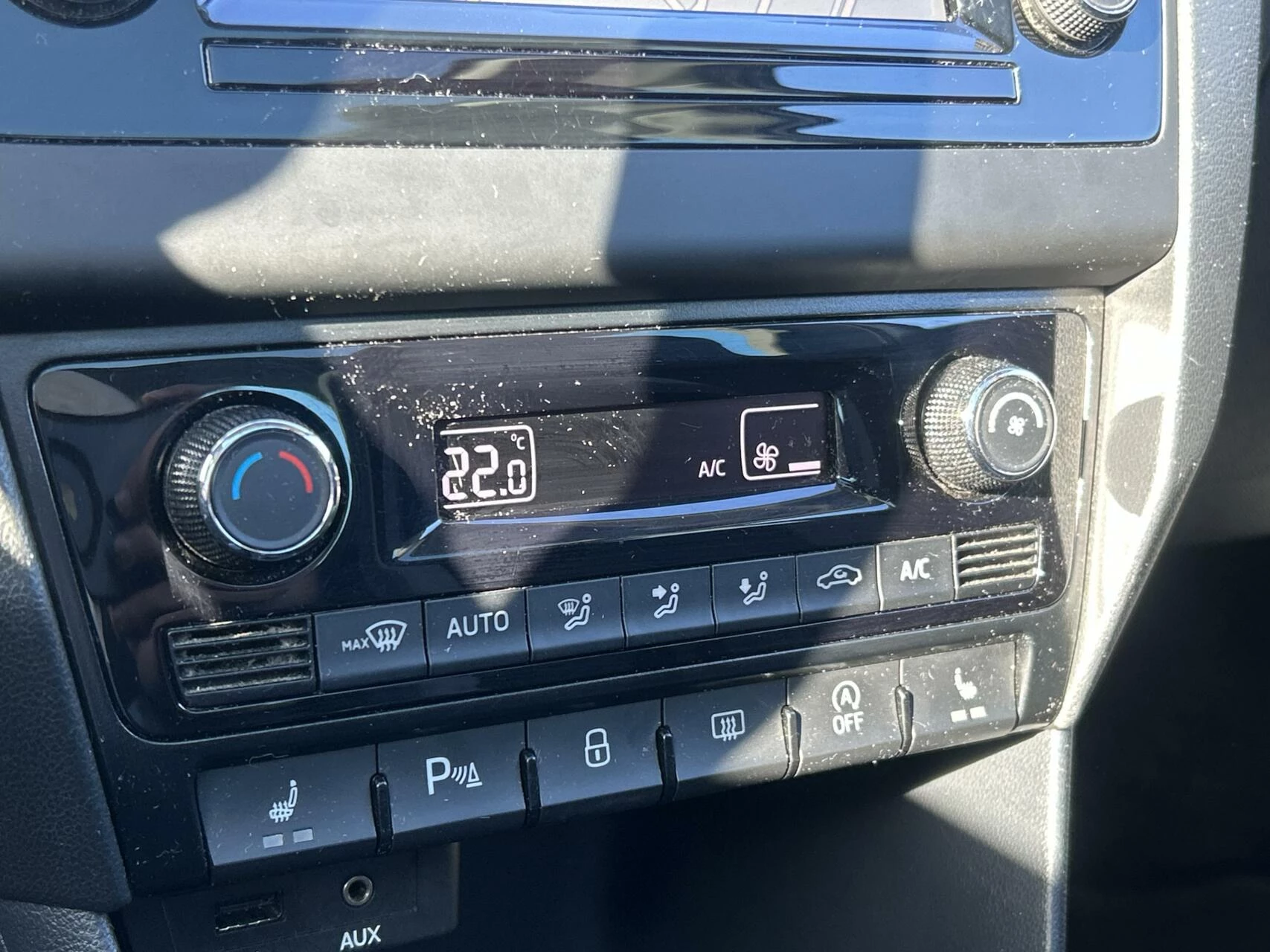 Hoofdafbeelding Škoda Rapid