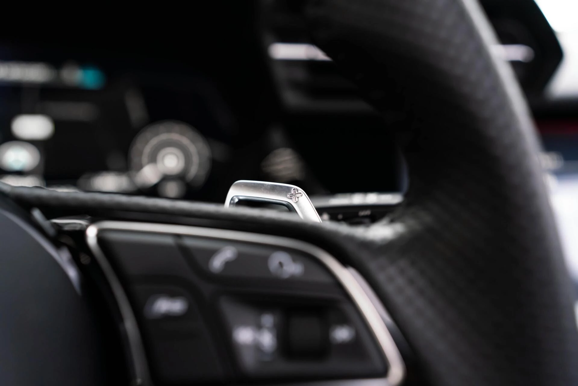 Hoofdafbeelding Audi RS3