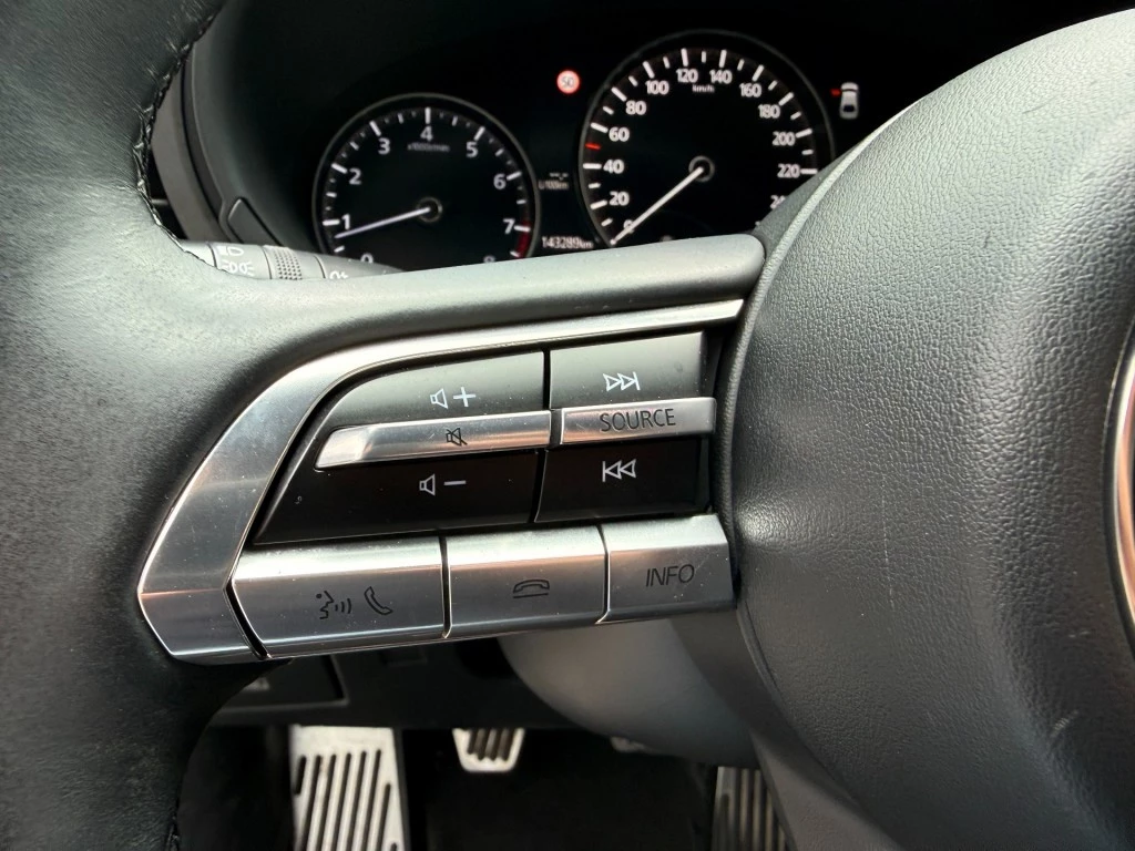 Hoofdafbeelding Mazda 3