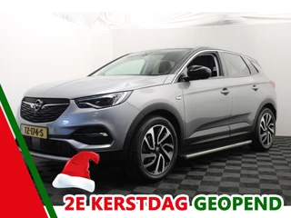 Opel Grandland X 1.2 Turbo Innovation