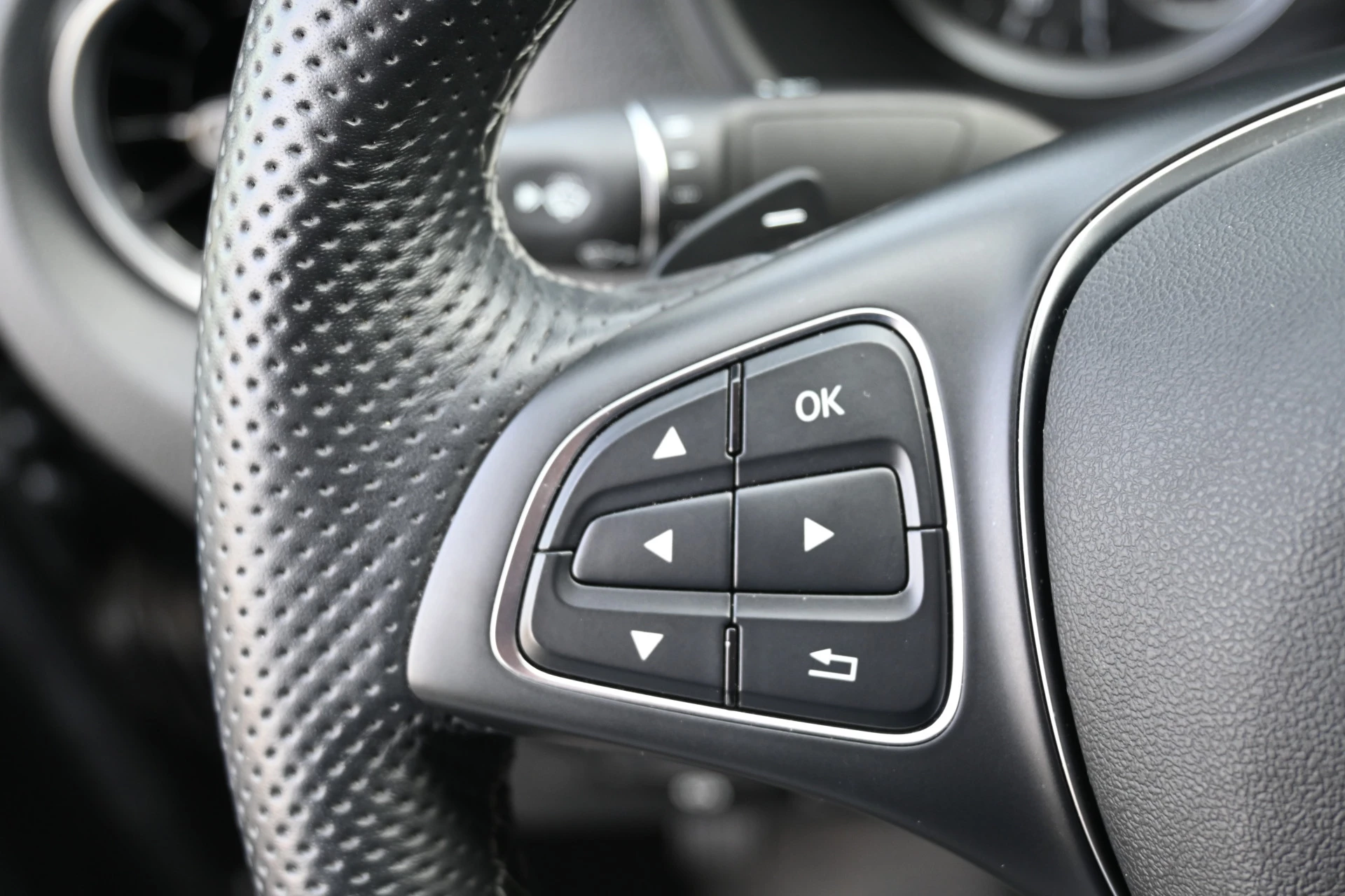 Hoofdafbeelding Mercedes-Benz eVito