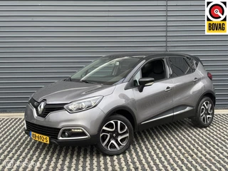 Renault Captur 0.9 TCe Dynamique | Climate | Navi | Camera
