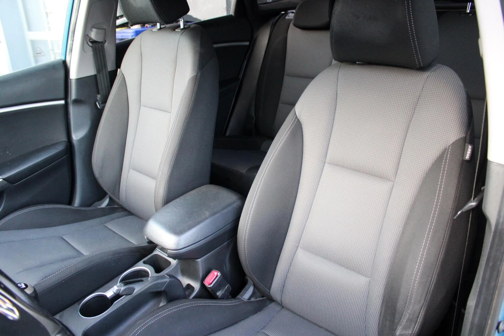 Hoofdafbeelding Hyundai i30