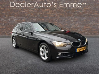 BMW 3-serie Touring 318i Centennial Executive