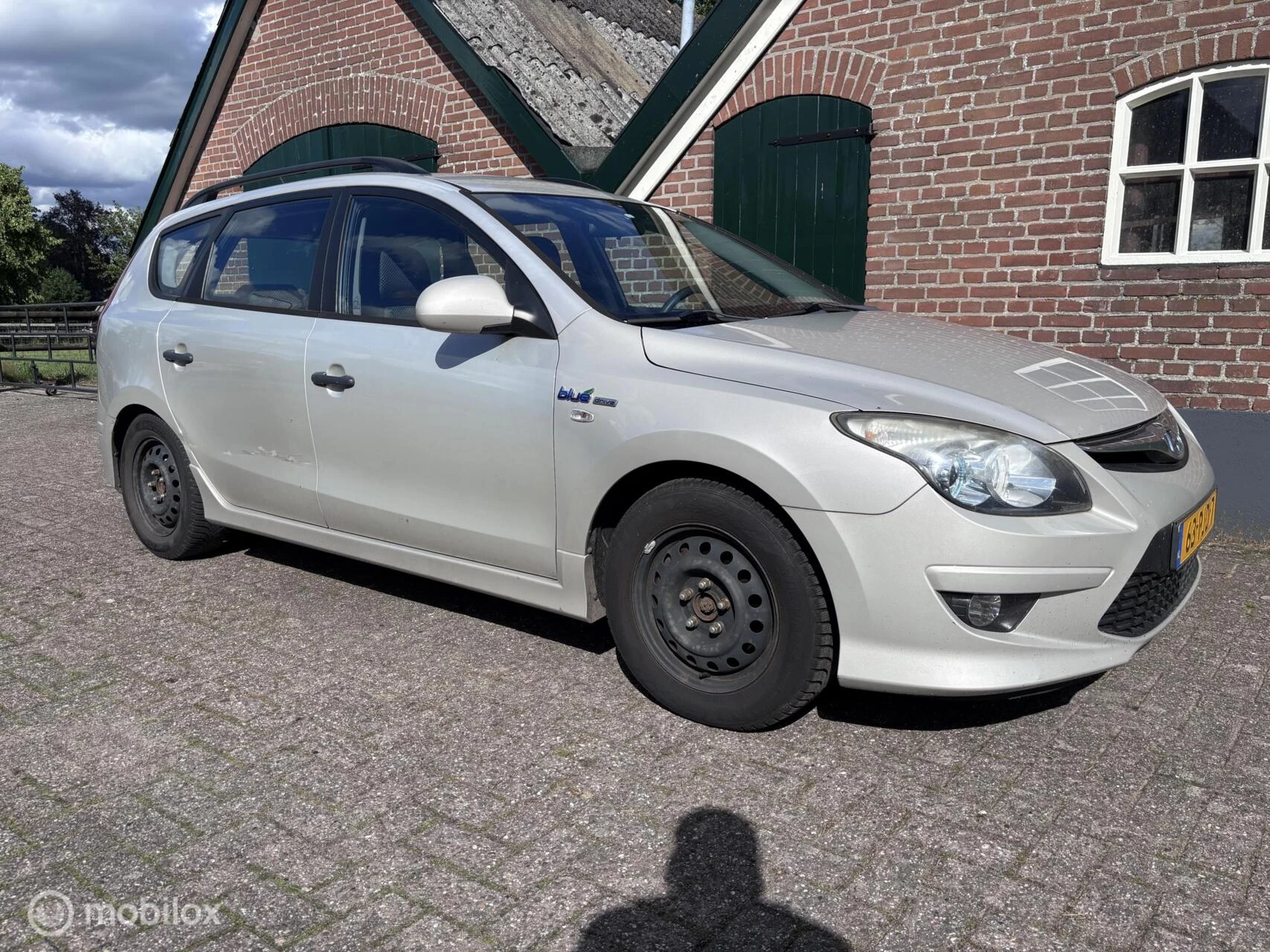 Hoofdafbeelding Hyundai i30