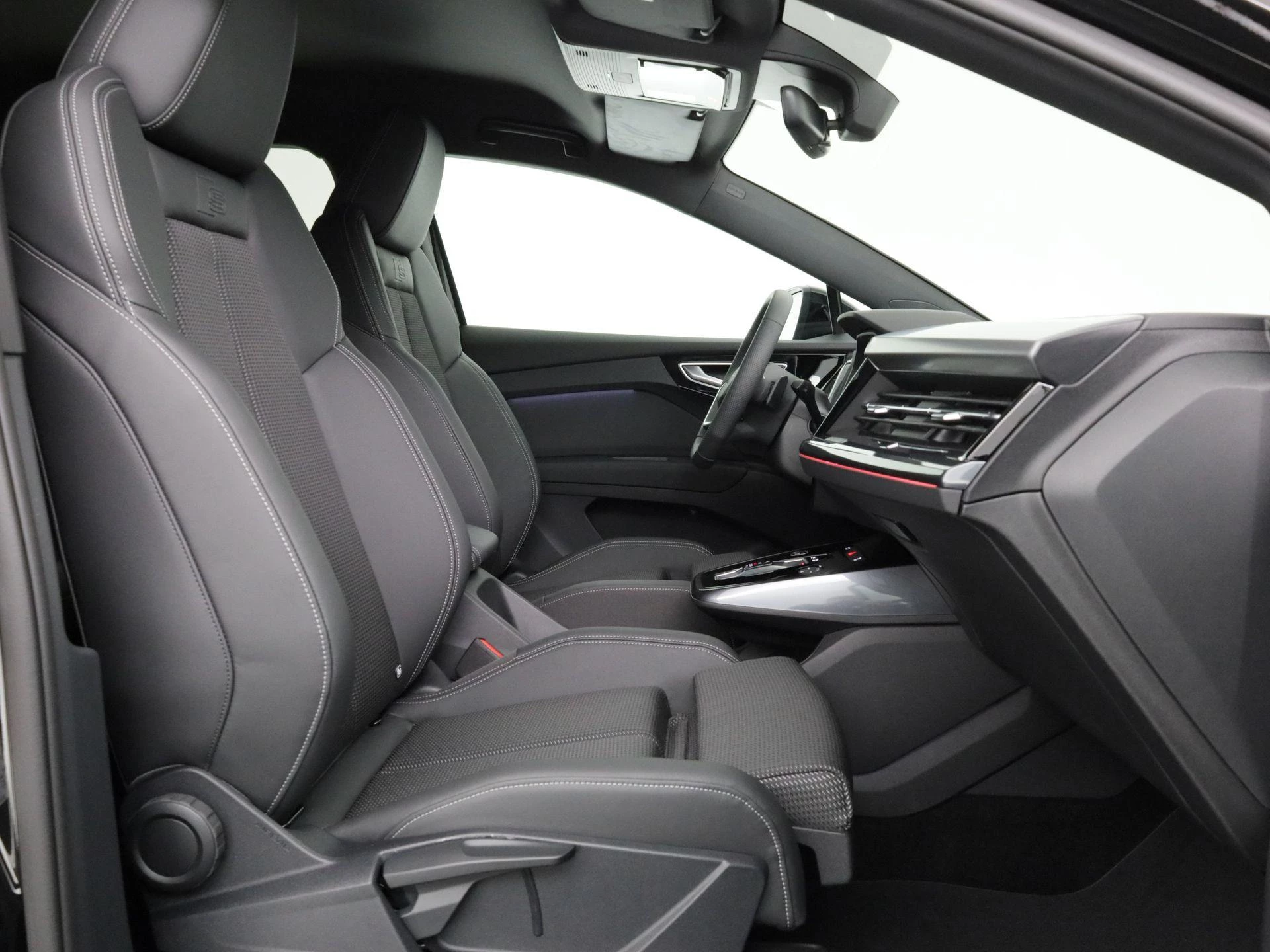 Hoofdafbeelding Audi Q4 e-tron
