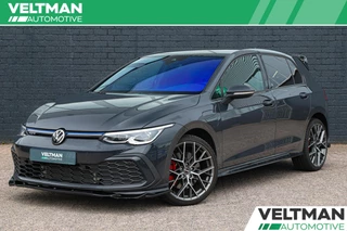Volkswagen Golf 1.4 eHybrid GTE CRUISE 19INCH MAXTON LED