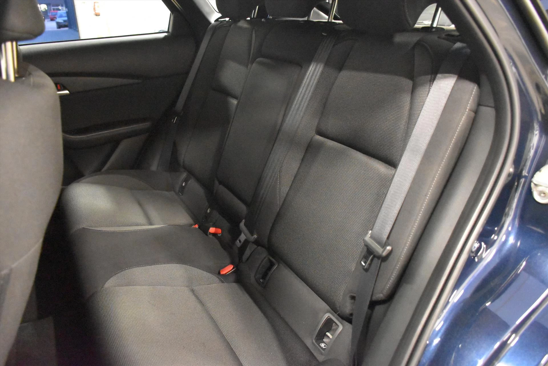 Hoofdafbeelding Mazda CX-30