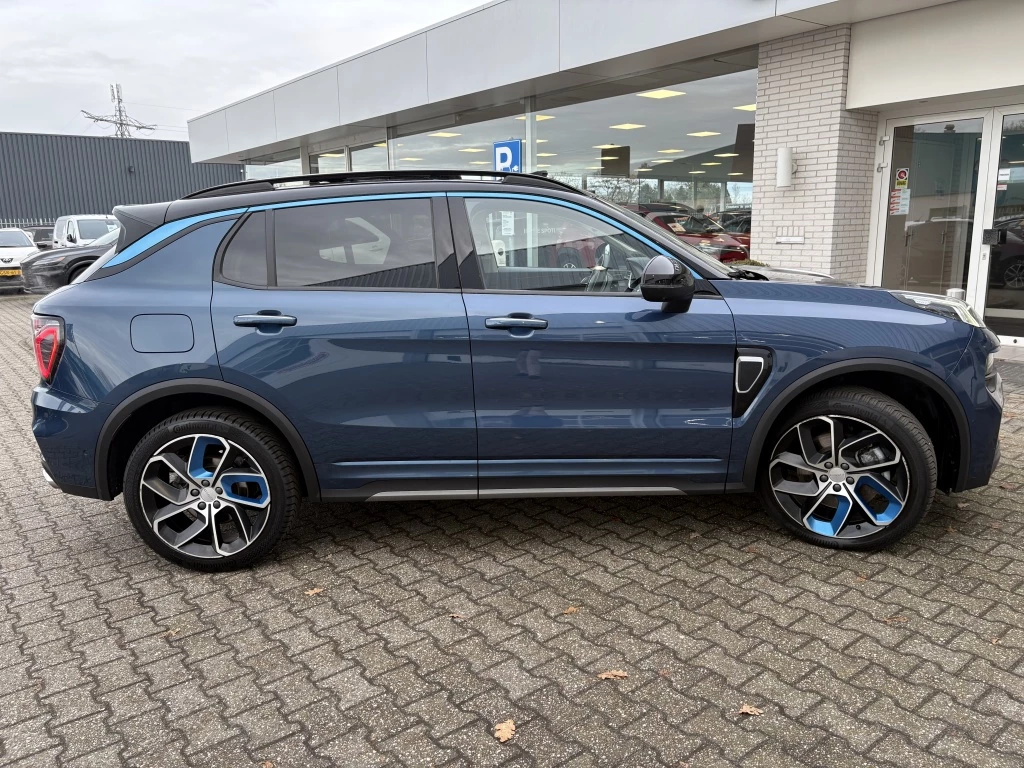 Hoofdafbeelding Lynk & Co 01