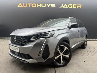 Hoofdafbeelding Peugeot 5008 Peugeot 5008 1.2 PureTech GT-Line|Pano|alcantara|facelift|360|e.klep|