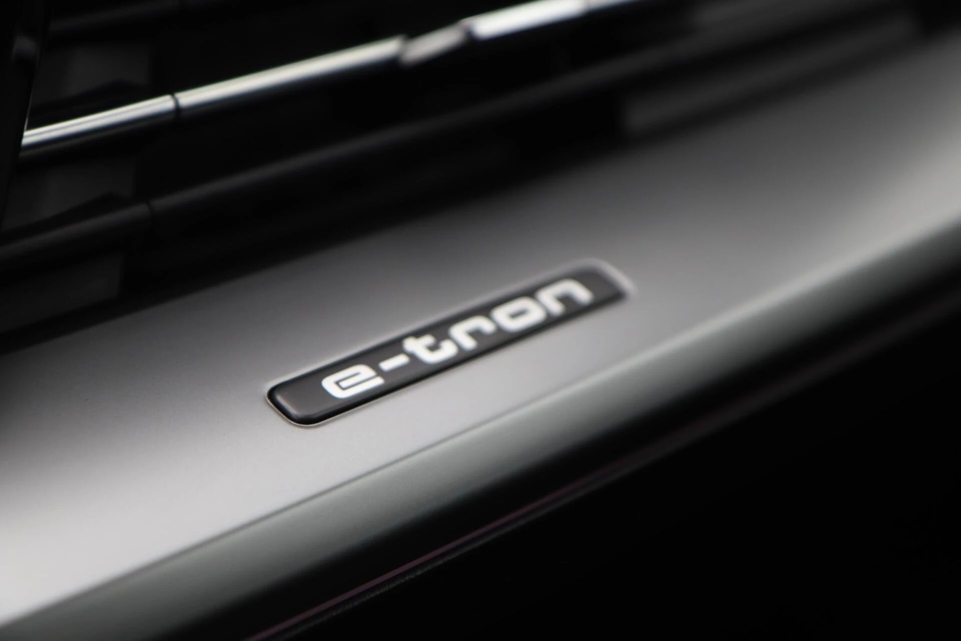 Hoofdafbeelding Audi Q4 Sportback e-tro