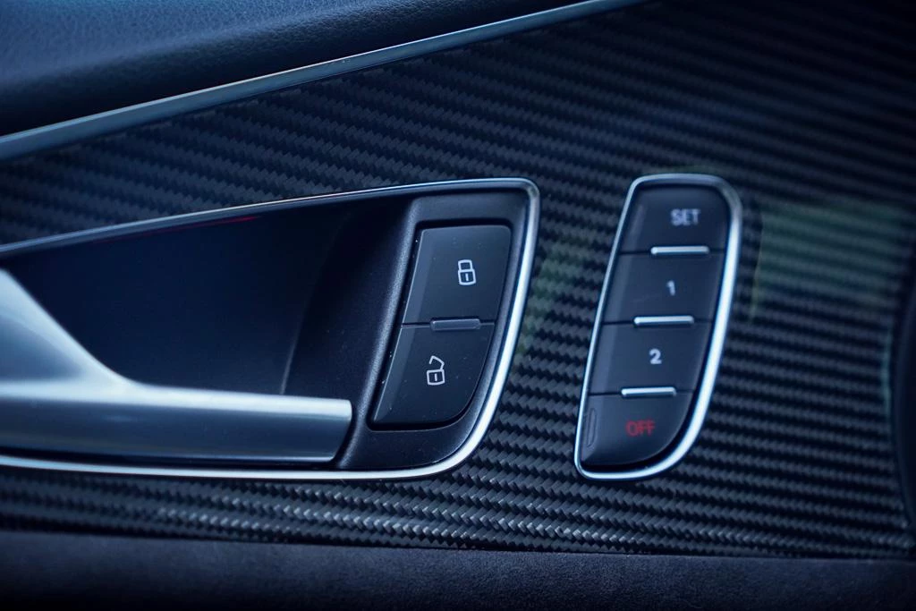 Hoofdafbeelding Audi A7