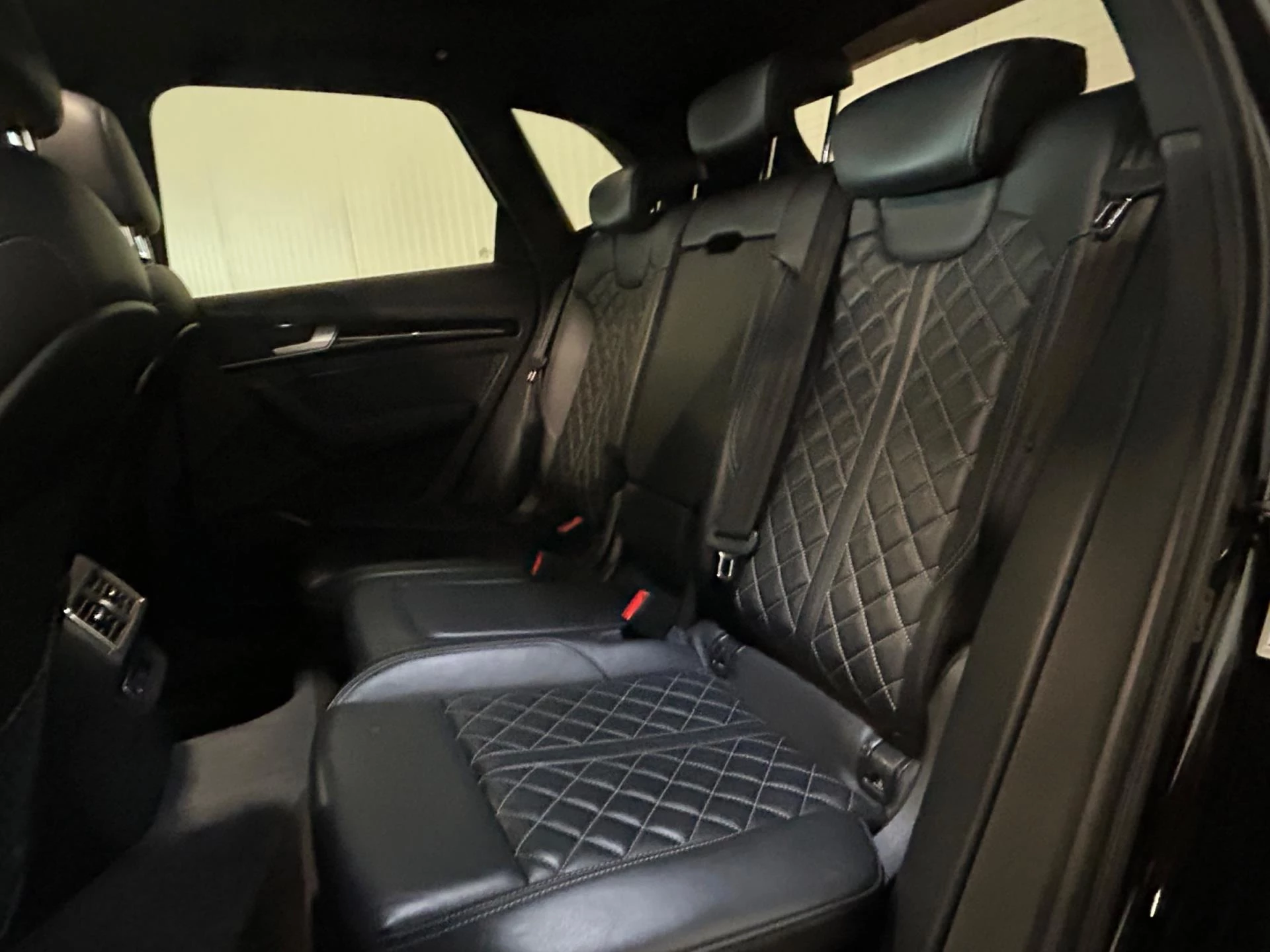Hoofdafbeelding Audi SQ5