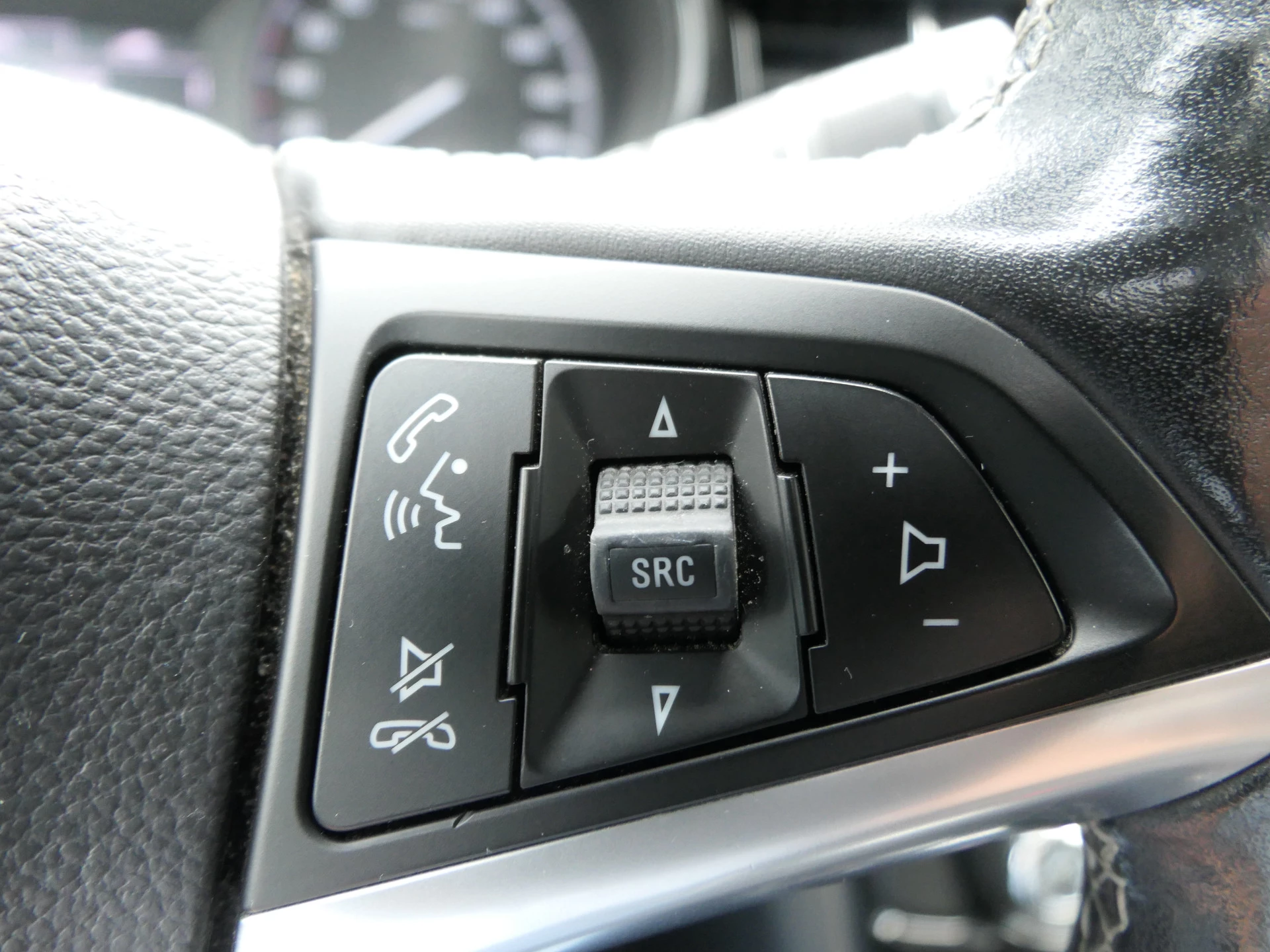 Hoofdafbeelding Opel Mokka X