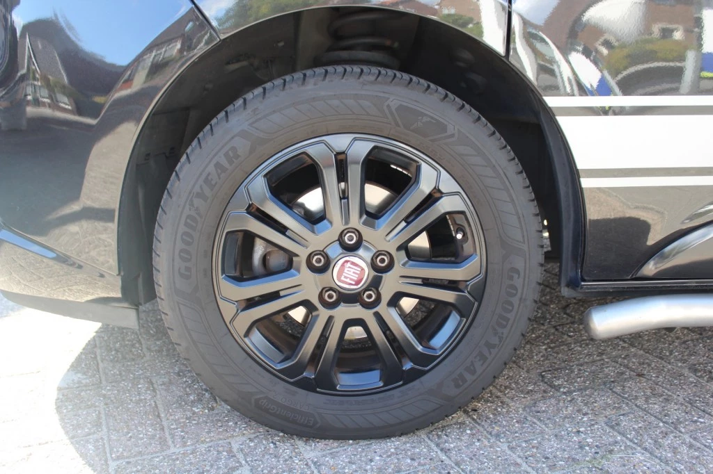Hoofdafbeelding Fiat Talento
