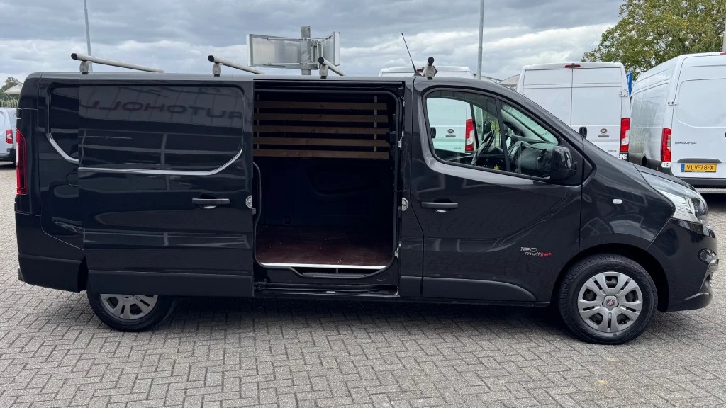 Hoofdafbeelding Fiat Talento