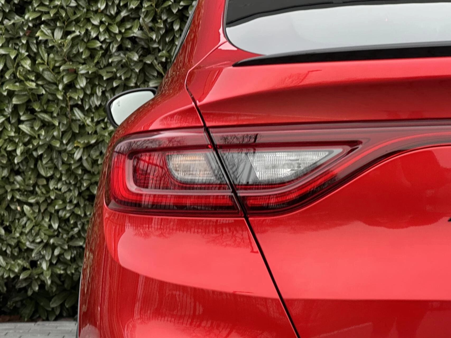 Hoofdafbeelding Renault Arkana