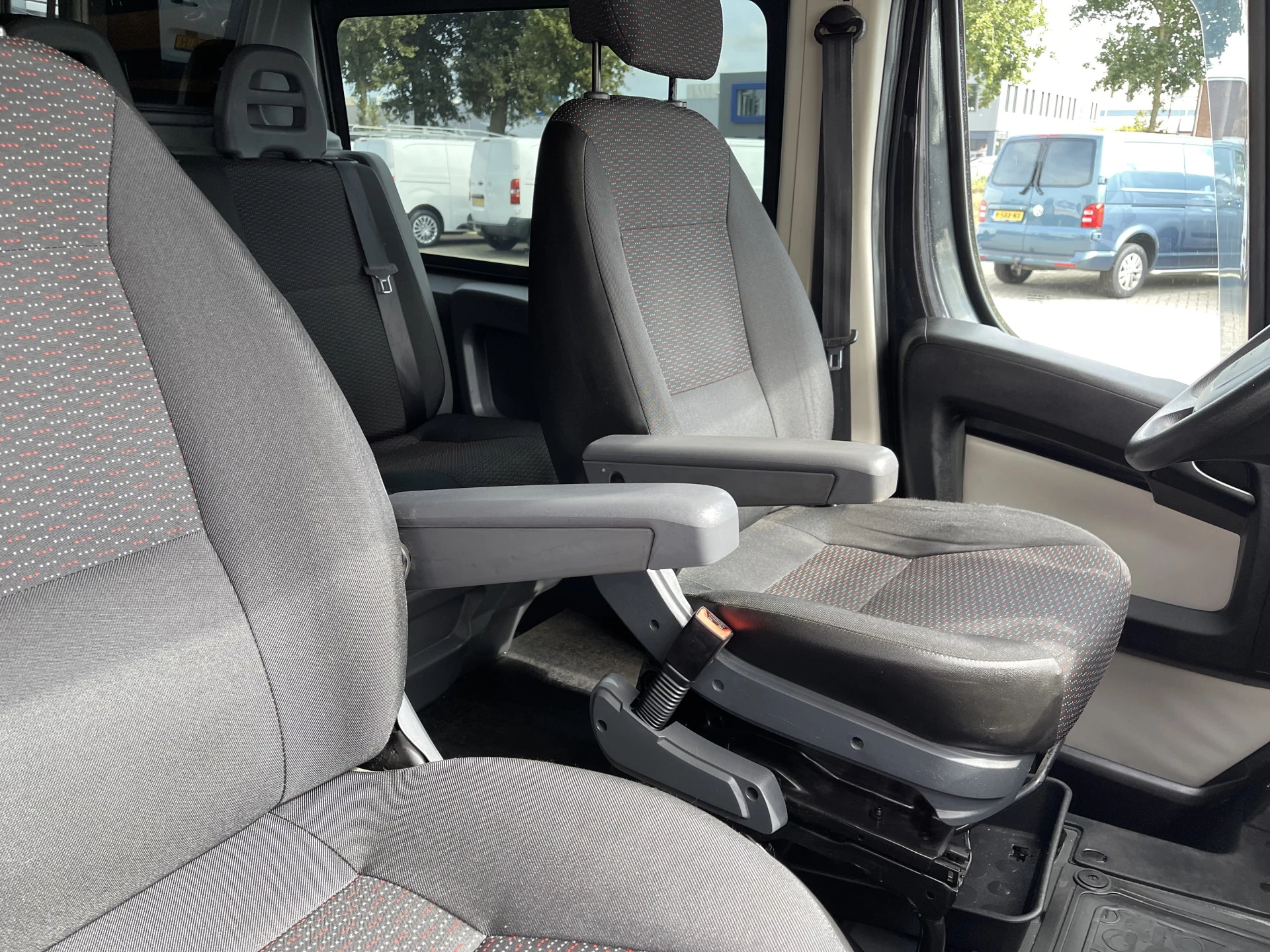Hoofdafbeelding Peugeot Boxer