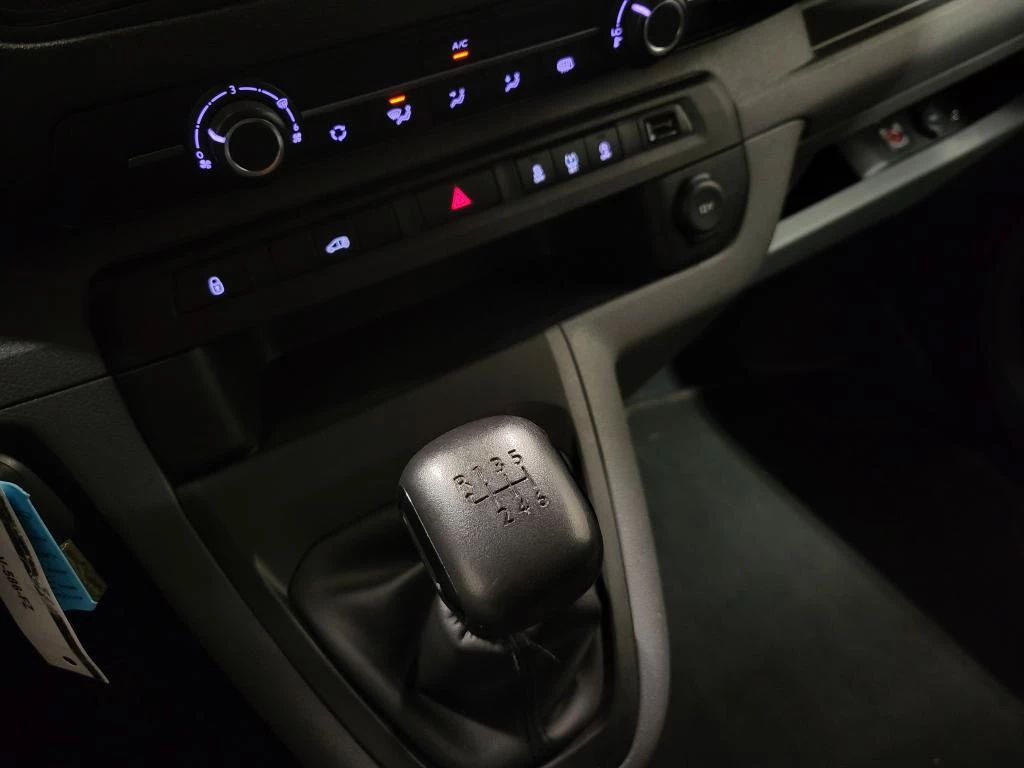 Hoofdafbeelding Toyota ProAce