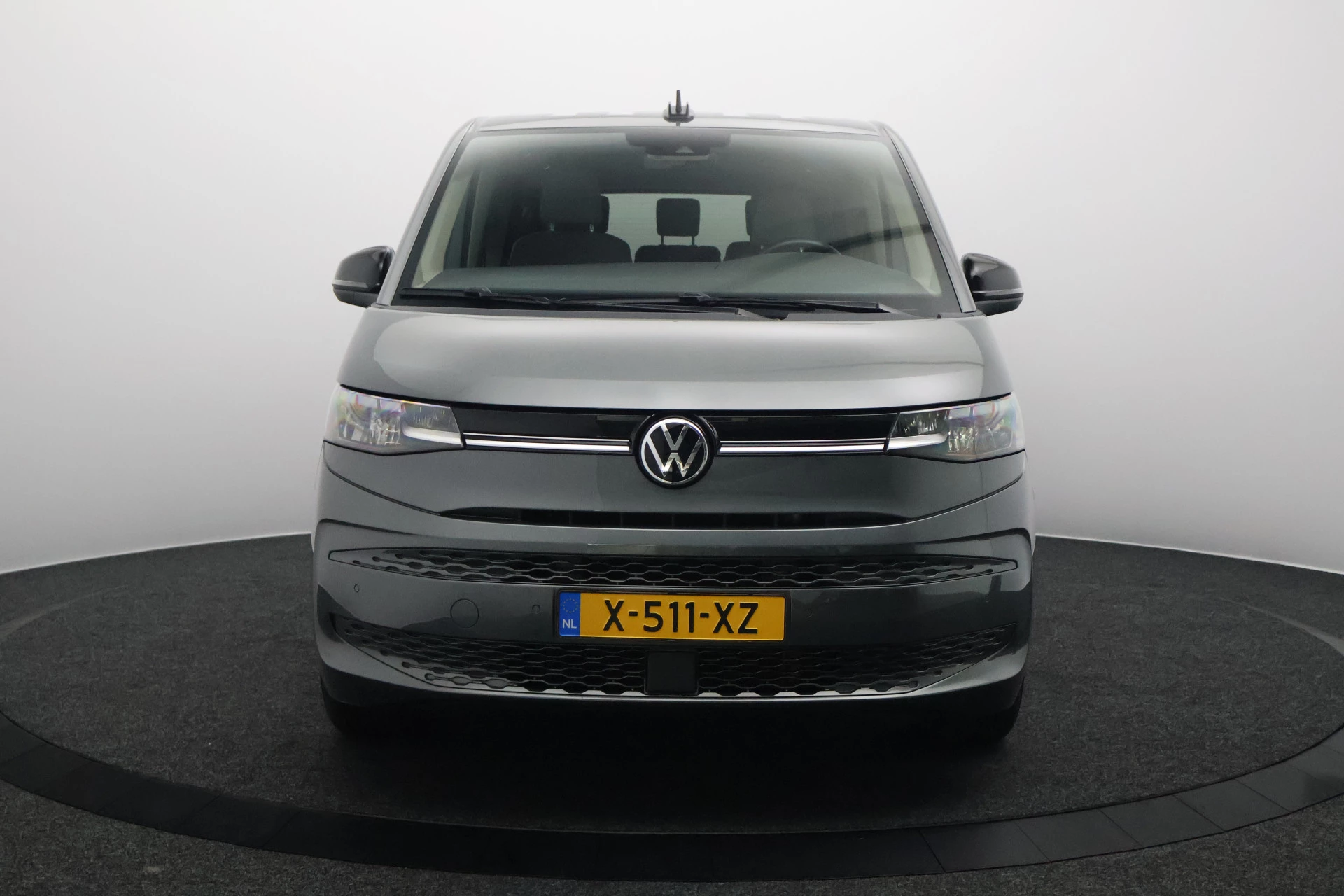 Hoofdafbeelding Volkswagen Multivan
