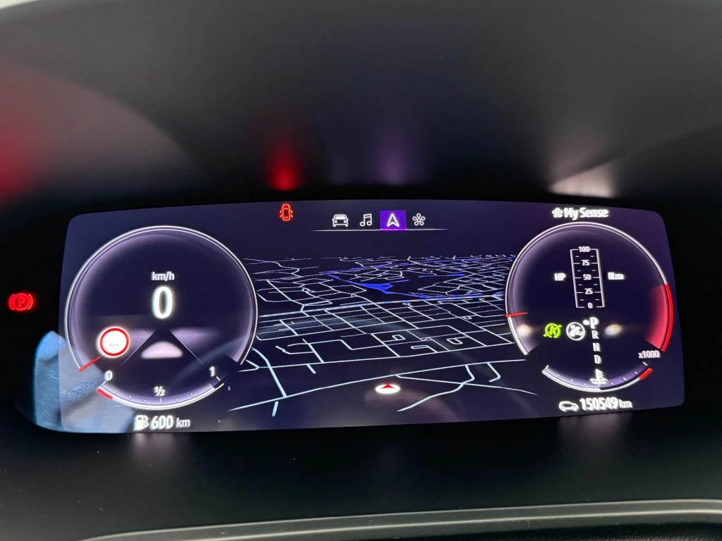 Hoofdafbeelding Renault Mégane