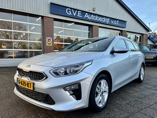 Kia Ceed 1.0 T-GDI DYNAMICL. NAP LOGISCH NL AUTO