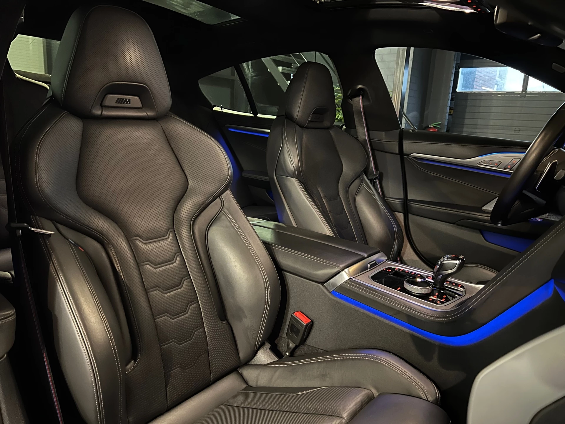 Hoofdafbeelding BMW 8 Serie