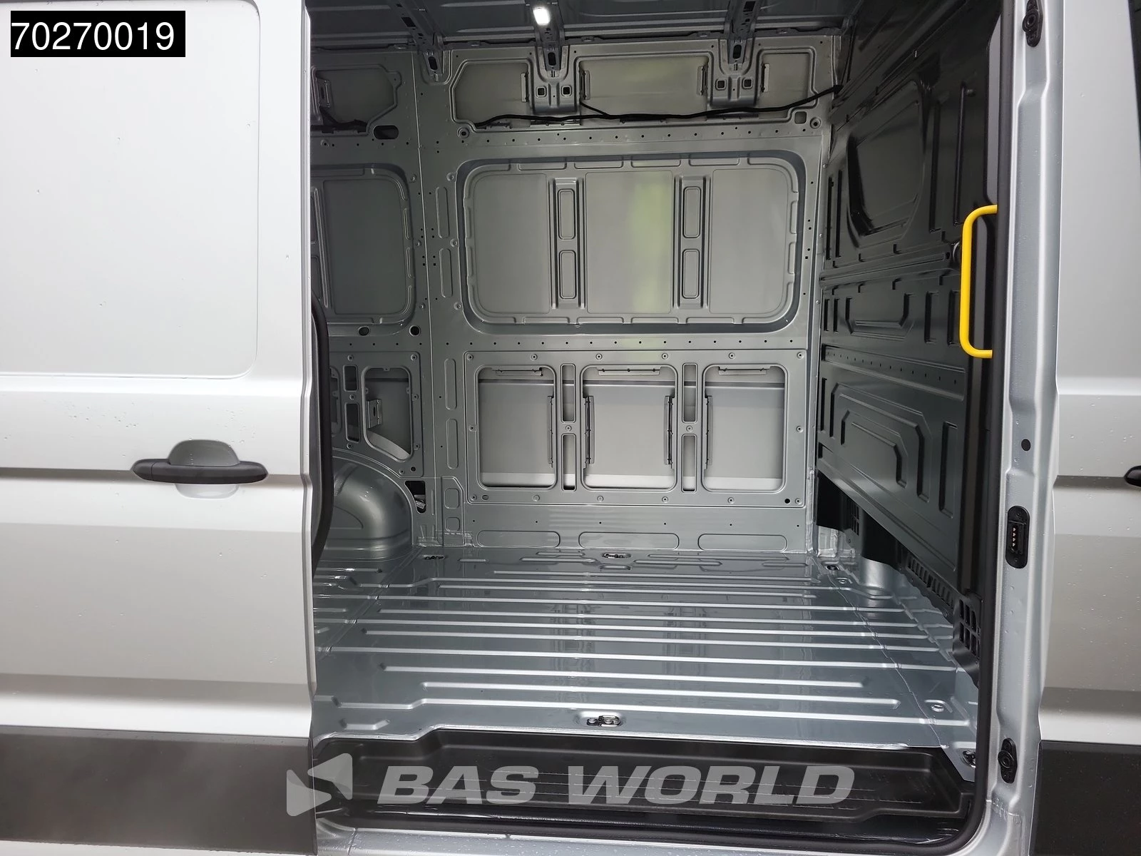 Hoofdafbeelding MAN TGE