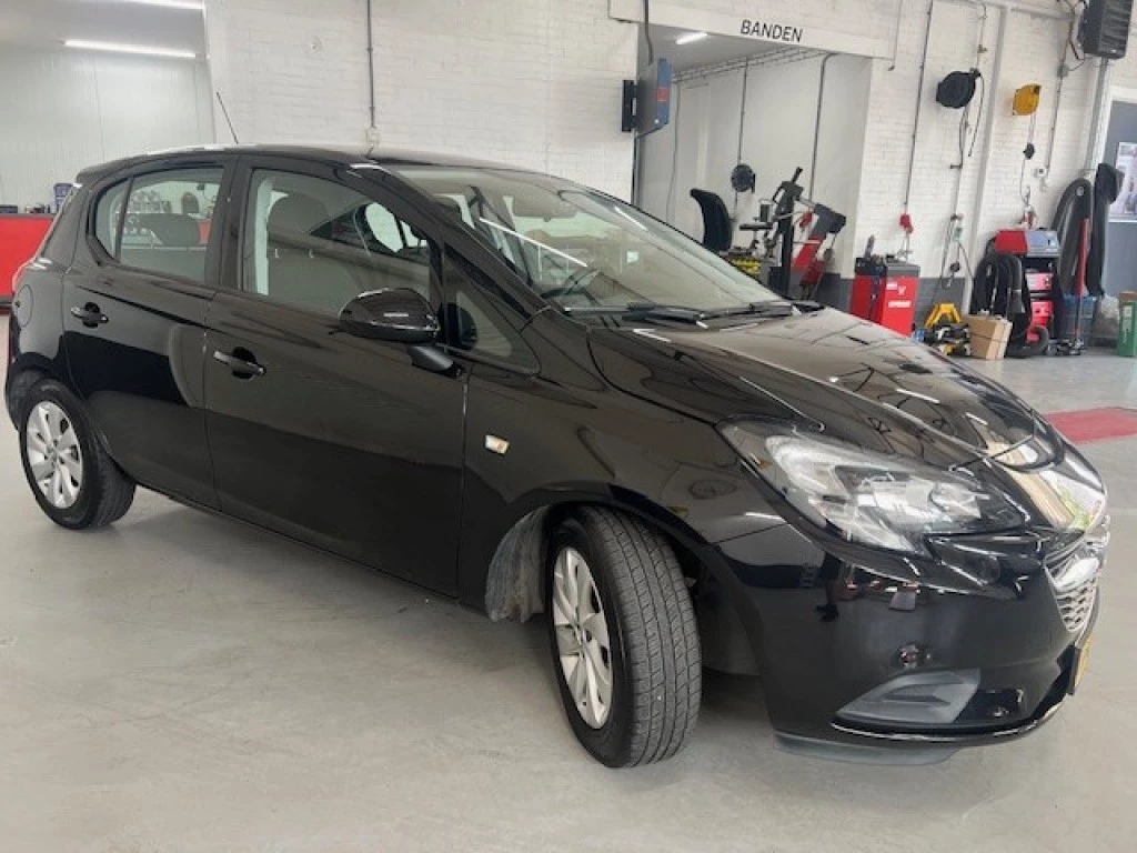 Hoofdafbeelding Opel Corsa-e