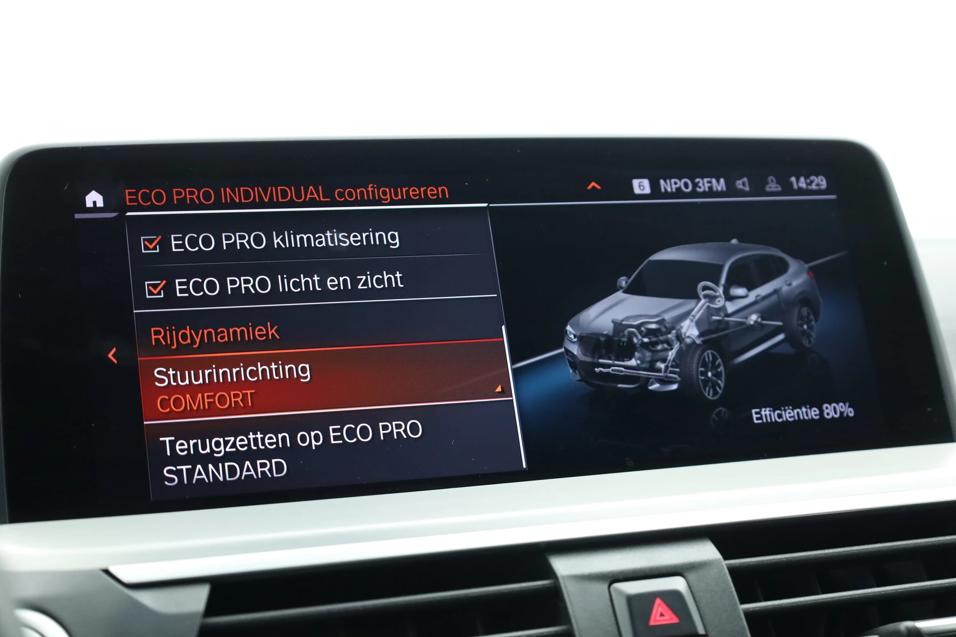 Hoofdafbeelding BMW X4