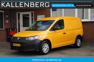 Volkswagen Caddy Cargo 2.0 TDI Comfort / Multi stuur / Trekhaak / Cruise