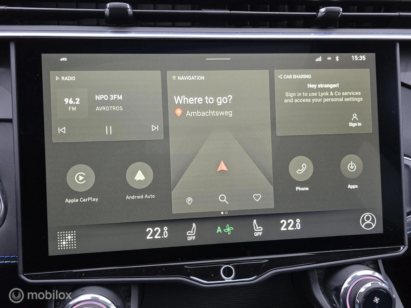 Hoofdafbeelding Lynk & Co 01