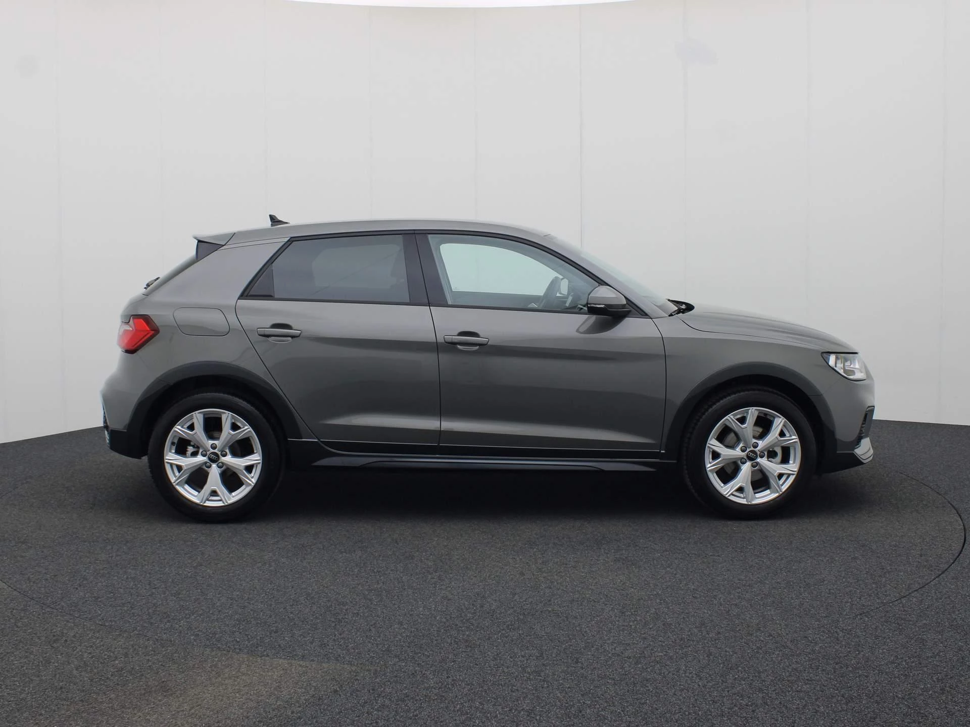 Hoofdafbeelding Audi A1