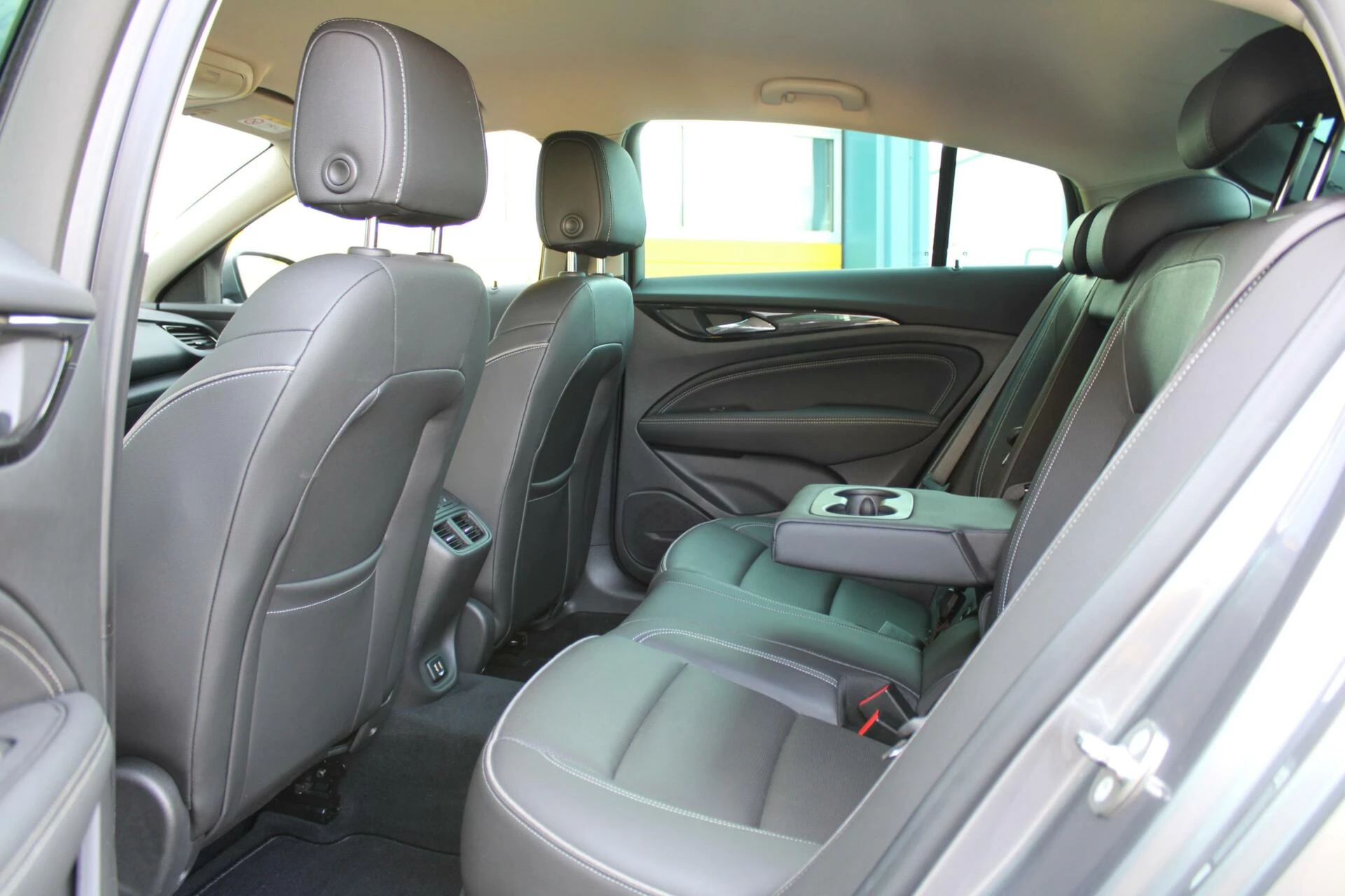 Hoofdafbeelding Opel Insignia