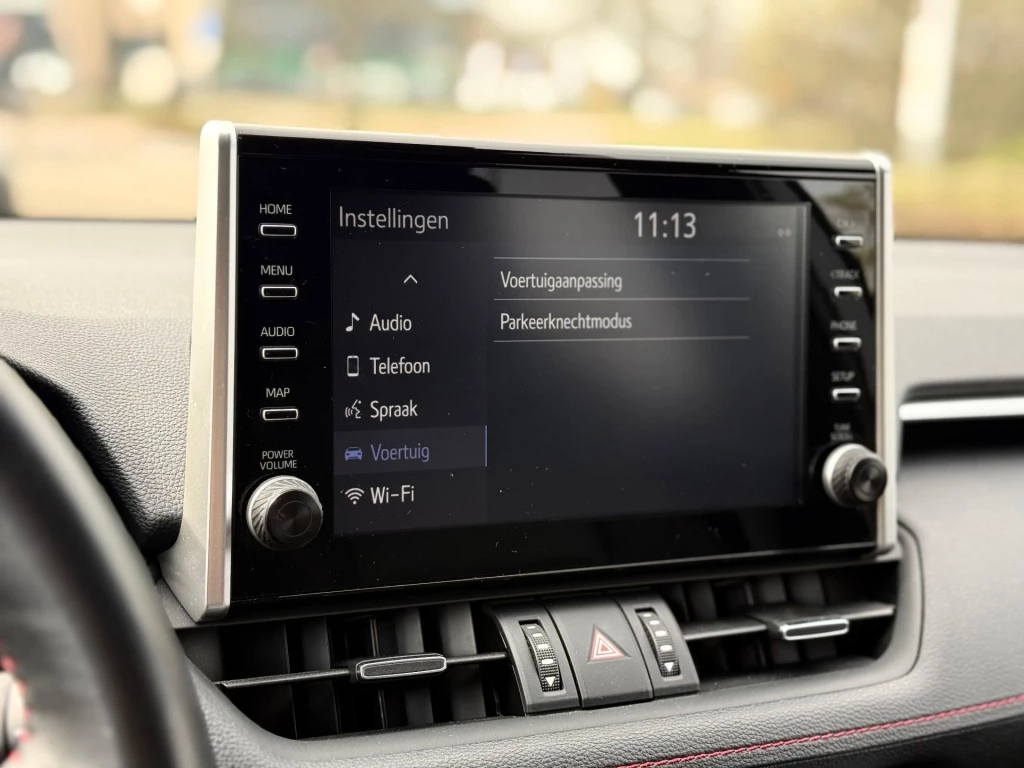 Hoofdafbeelding Suzuki Across