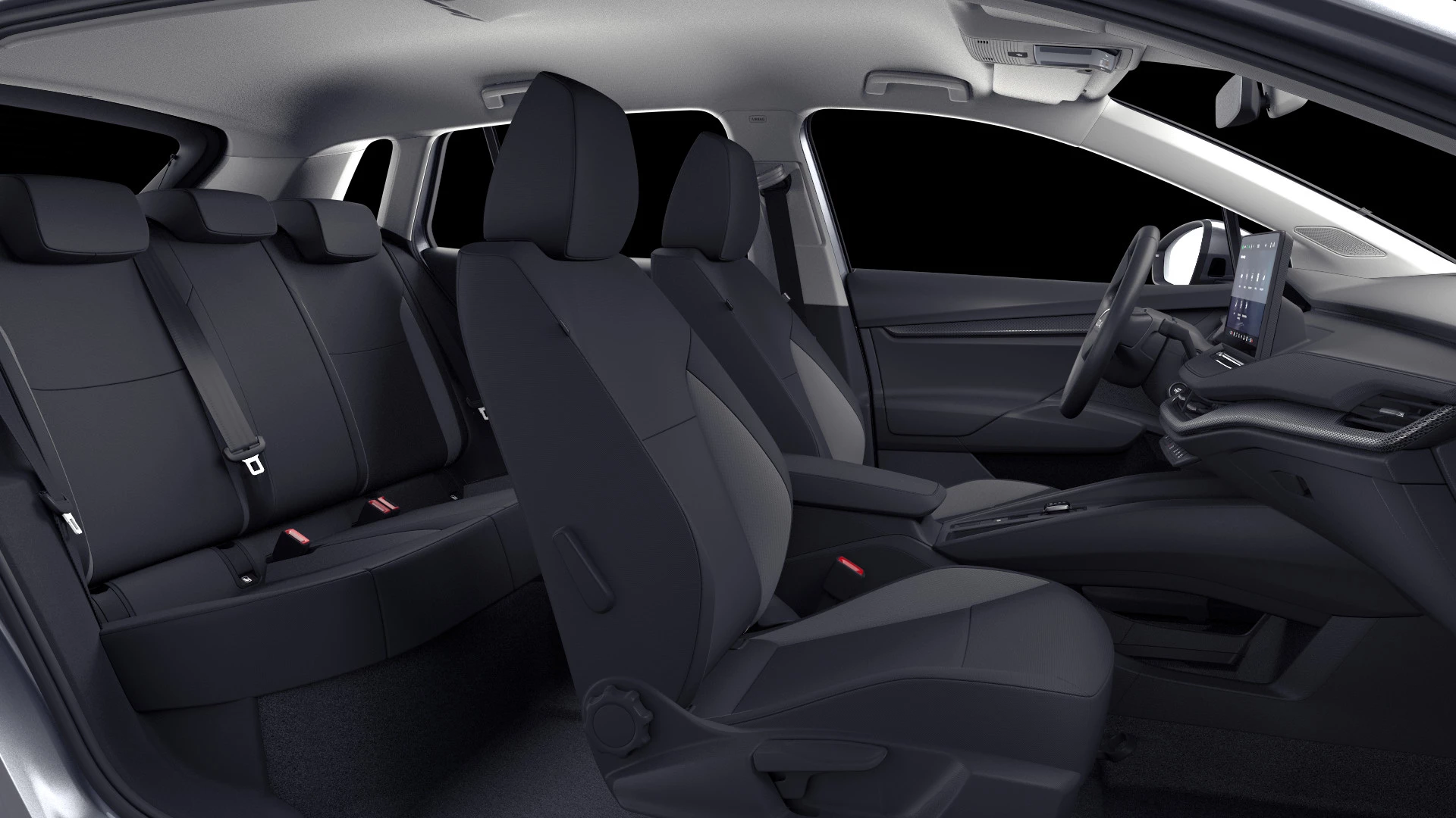 Hoofdafbeelding Škoda Elroq