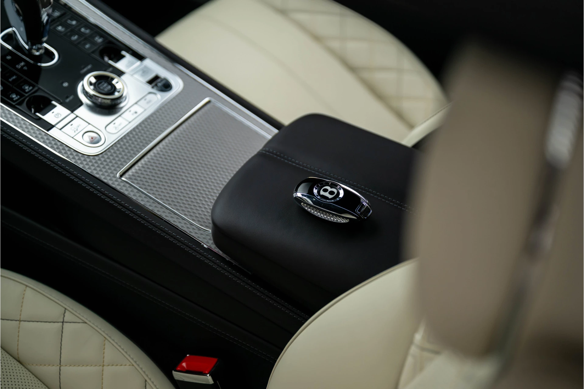 Hoofdafbeelding Bentley Continental GT