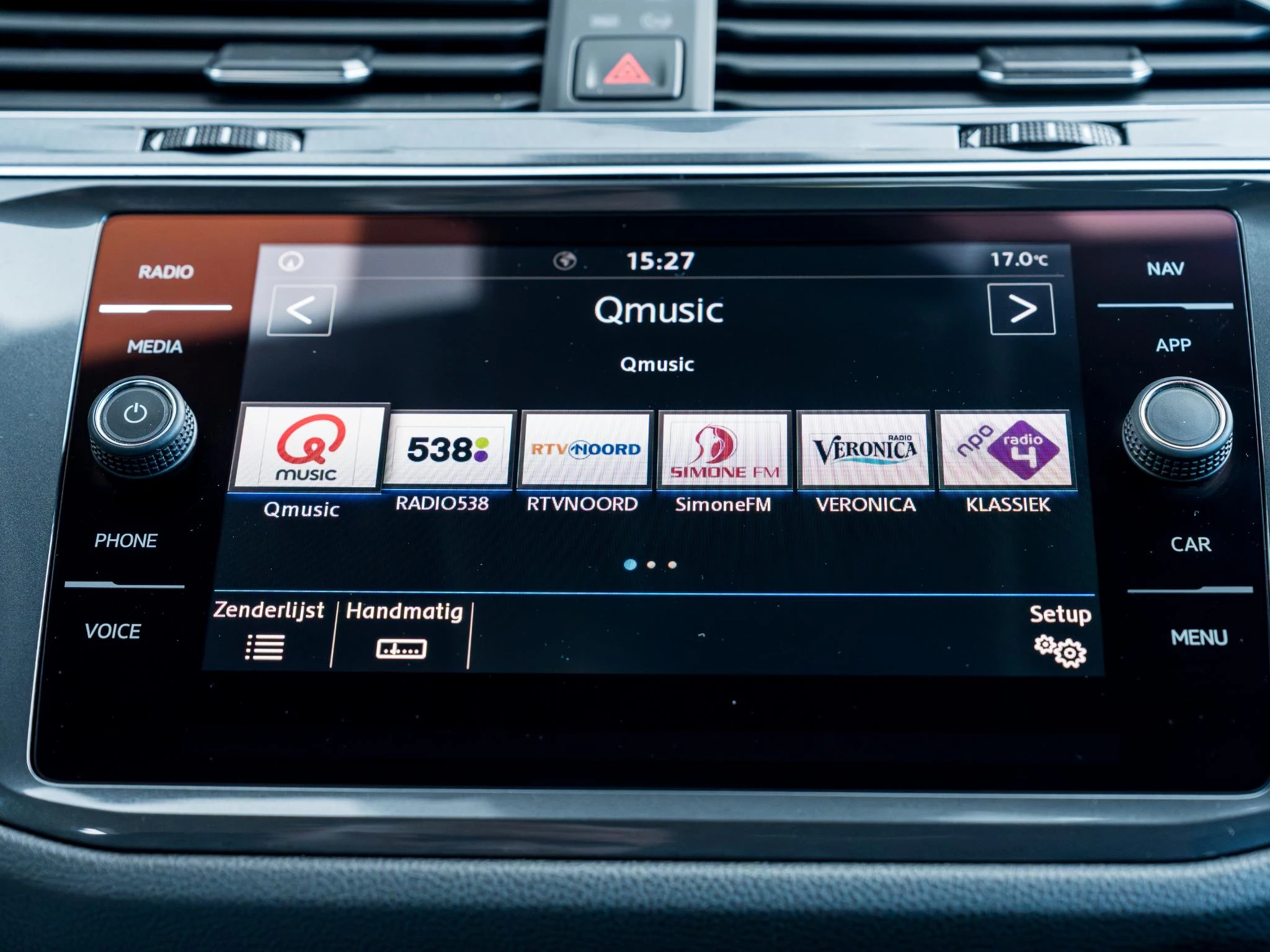 Hoofdafbeelding Volkswagen Tiguan Allspace